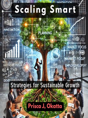 cover image of Scaling Smart